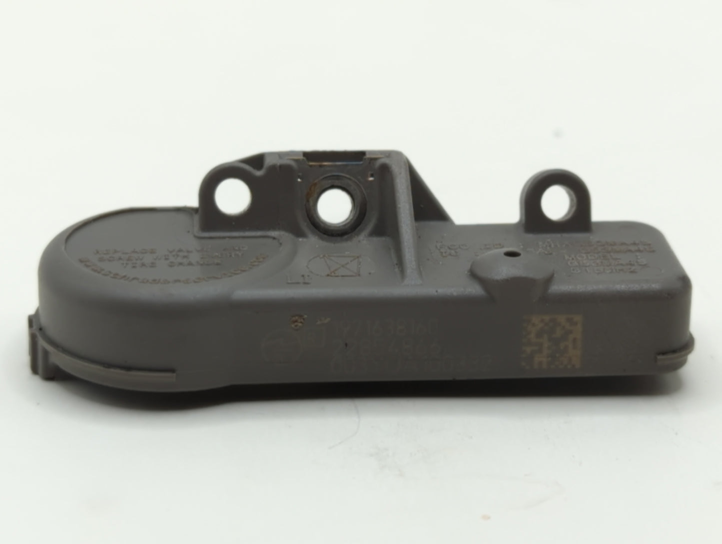 2015 Buick Encore Tire Pressure Monitoring System Sensor Tpms - Oemusedautoparts1.com