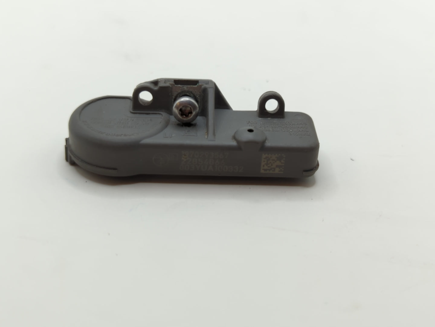 2015 Buick Encore Tire Pressure Monitoring System Sensor Tpms - Oemusedautoparts1.com