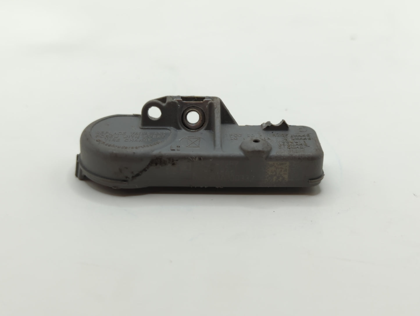 2015 Buick Encore Tire Pressure Monitoring System Sensor Tpms - Oemusedautoparts1.com