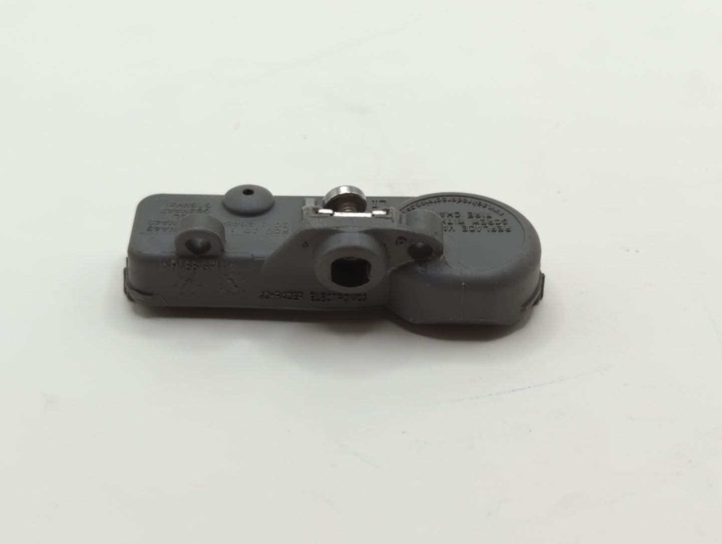 2015 Buick Encore Tire Pressure Monitoring System Sensor Tpms - Oemusedautoparts1.com