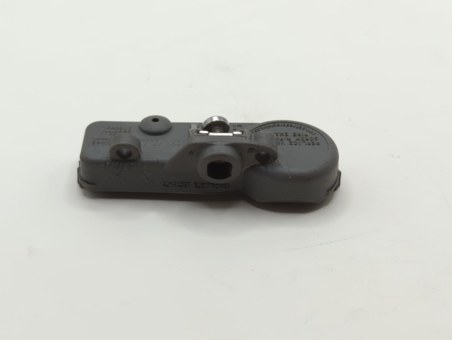 2015 Buick Encore Tire Pressure Monitoring System Sensor Tpms - Oemusedautoparts1.com