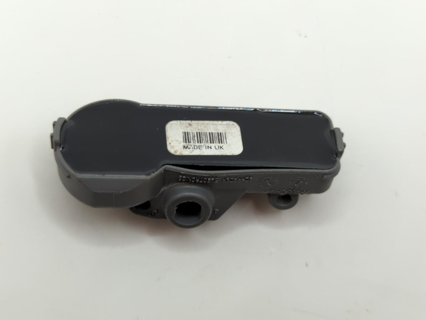 2015 Buick Encore Tire Pressure Monitoring System Sensor Tpms - Oemusedautoparts1.com