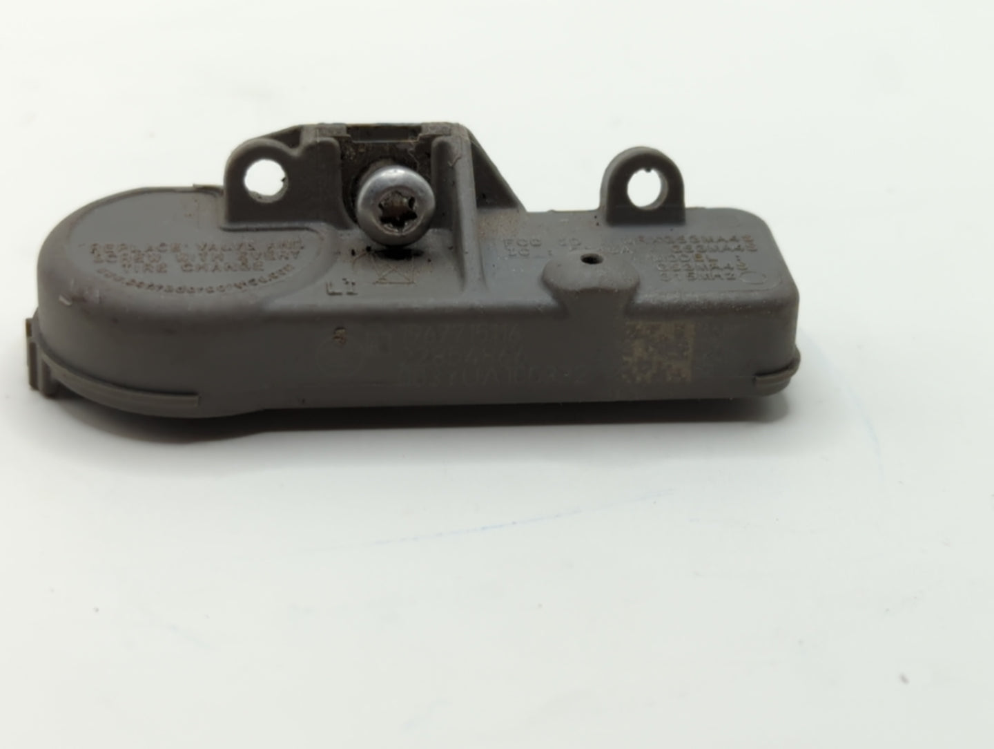 2015 Buick Encore Tire Pressure Monitoring System Sensor Tpms - Oemusedautoparts1.com