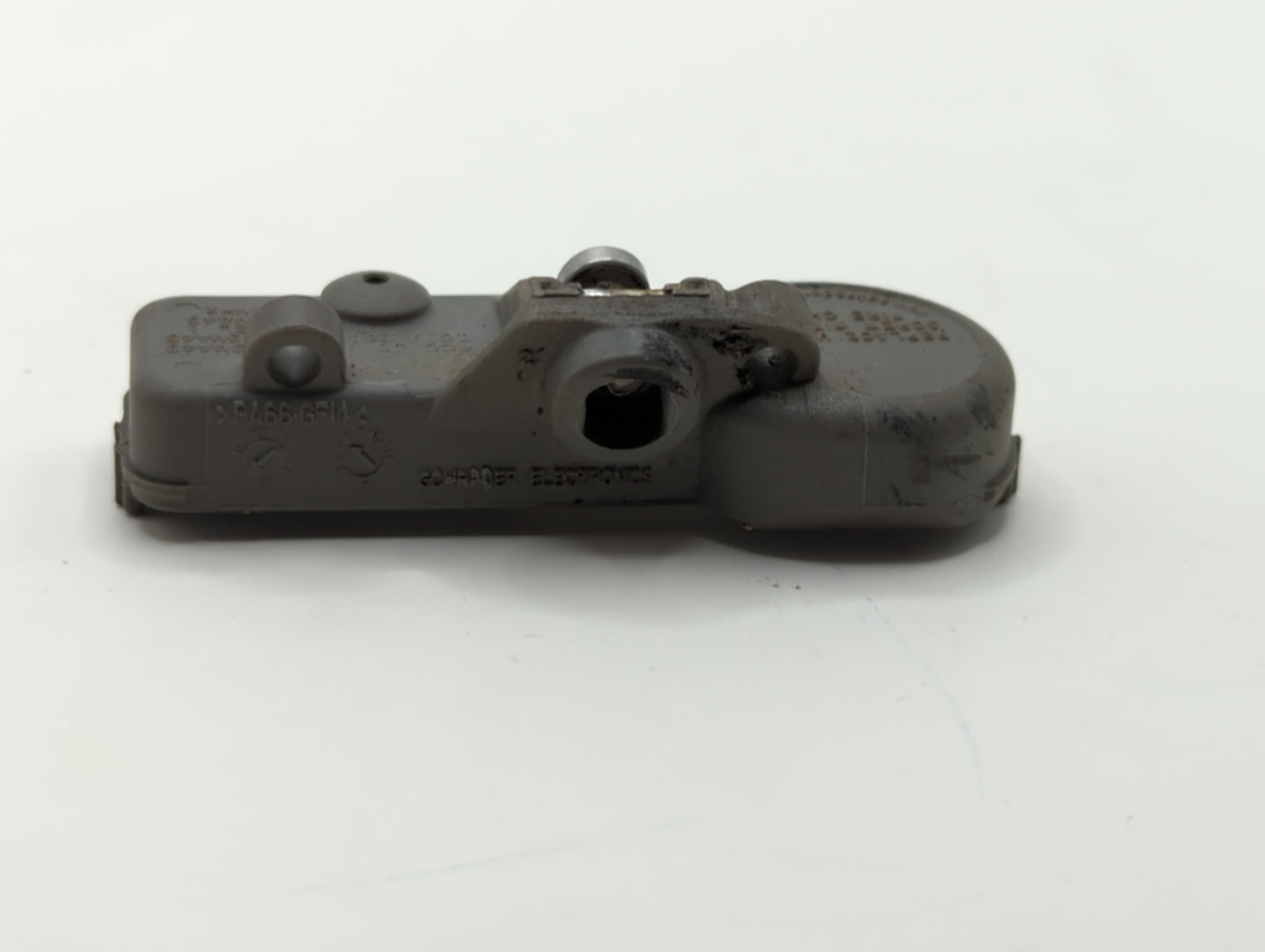 2015 Buick Encore Tire Pressure Monitoring System Sensor Tpms - Oemusedautoparts1.com
