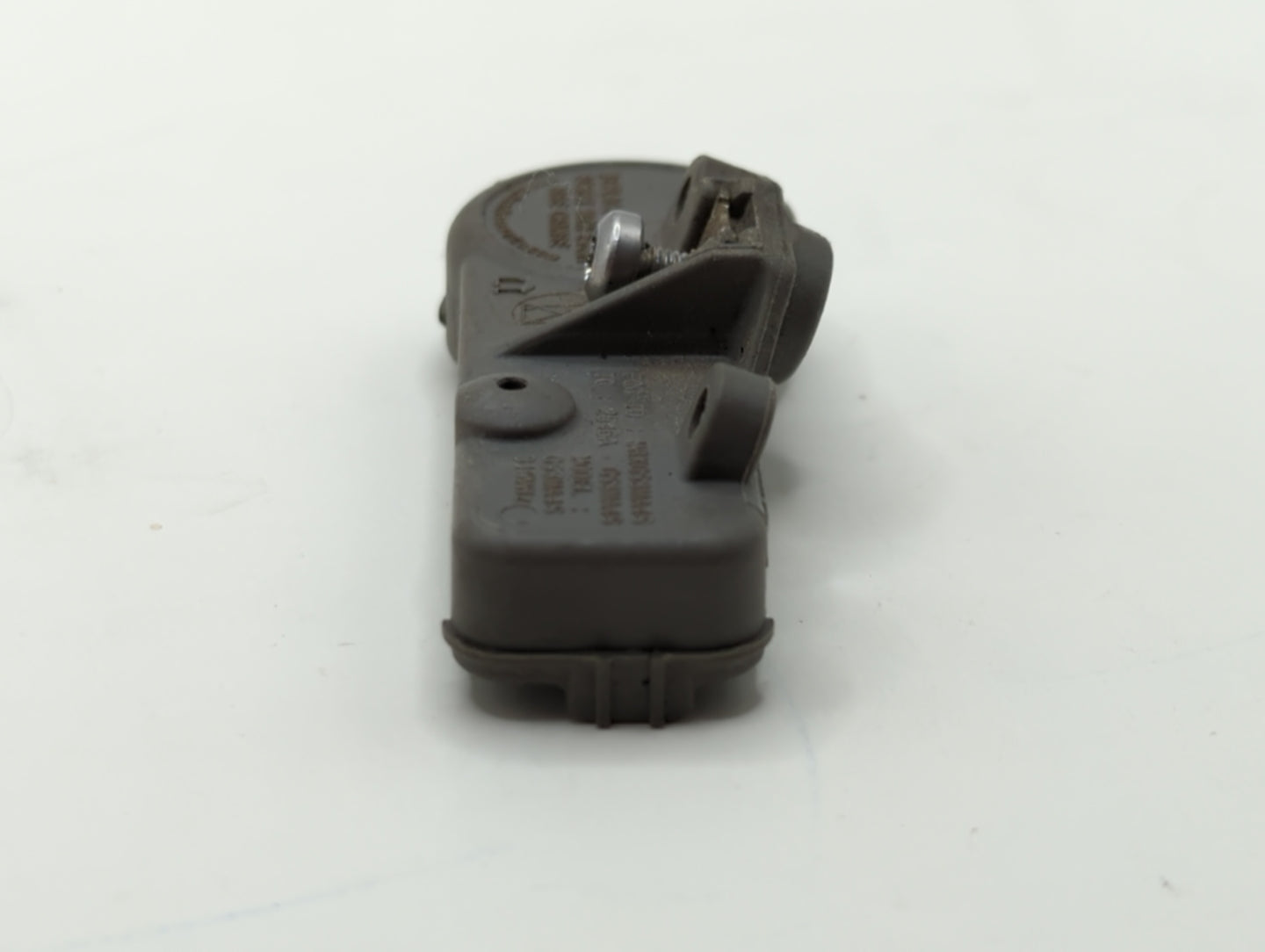 2015 Buick Encore Tire Pressure Monitoring System Sensor Tpms - Oemusedautoparts1.com