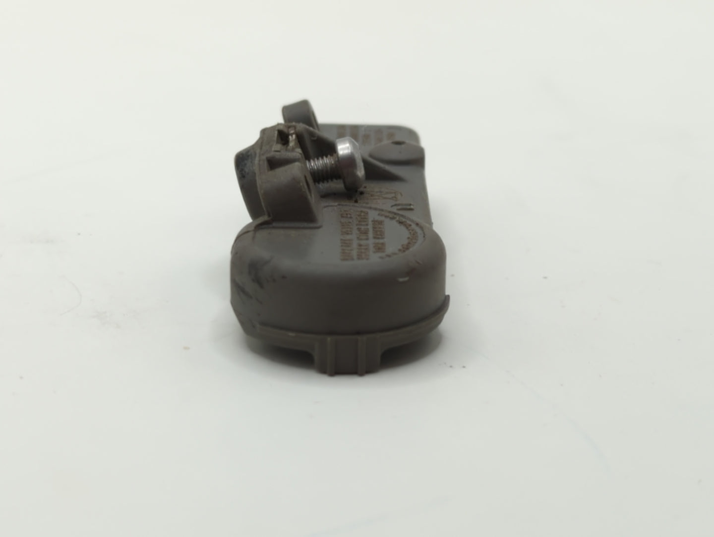 2015 Buick Encore Tire Pressure Monitoring System Sensor Tpms - Oemusedautoparts1.com