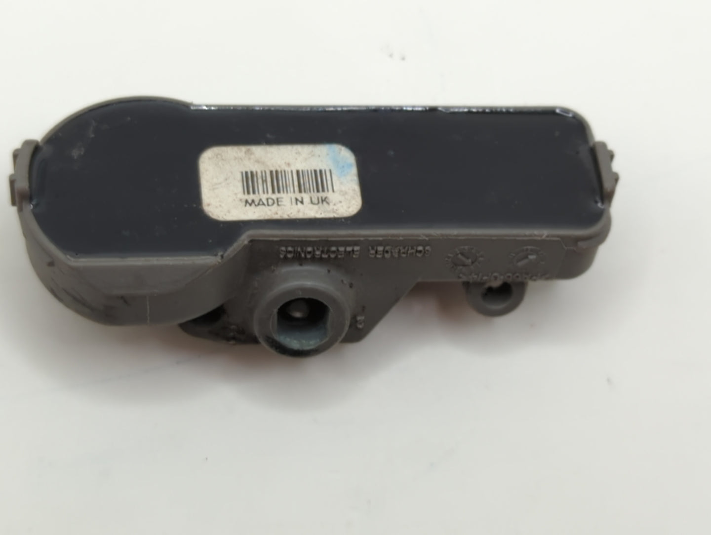 2015 Buick Encore Tire Pressure Monitoring System Sensor Tpms - Oemusedautoparts1.com