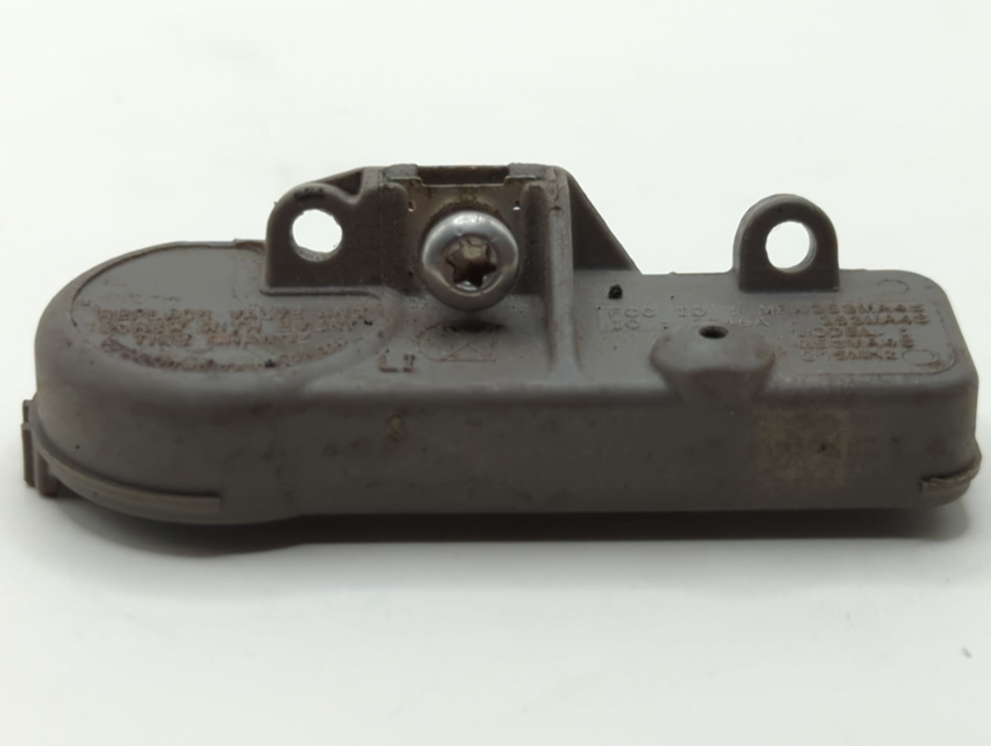 2015 Buick Encore Tire Pressure Monitoring System Sensor Tpms - Oemusedautoparts1.com