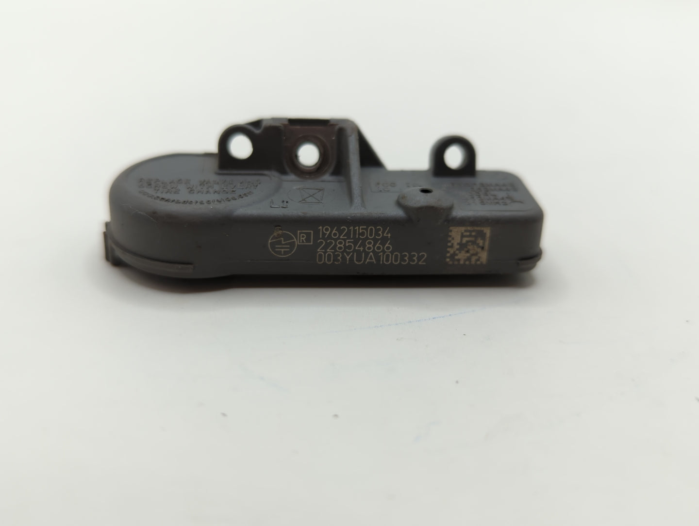 2015 Buick Encore Tire Pressure Monitoring System Sensor Tpms - Oemusedautoparts1.com