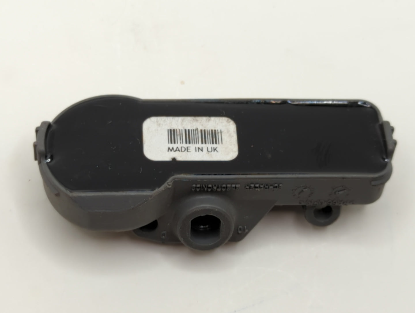 2015 Buick Encore Tire Pressure Monitoring System Sensor Tpms - Oemusedautoparts1.com