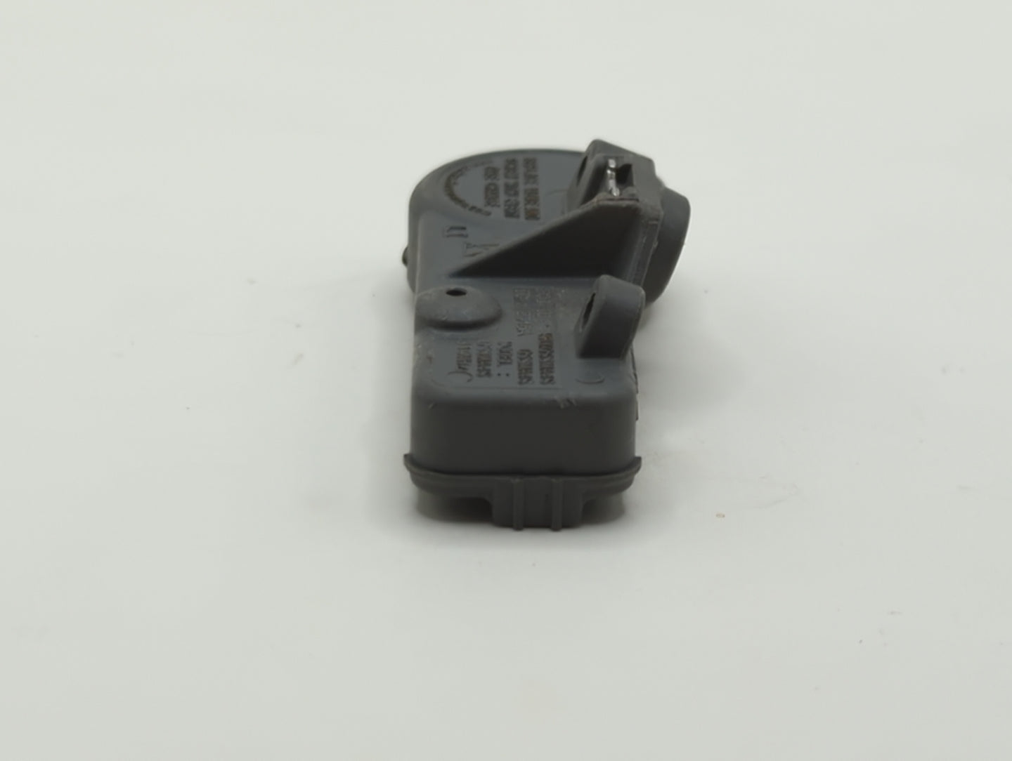2015 Buick Encore Tire Pressure Monitoring System Sensor Tpms - Oemusedautoparts1.com