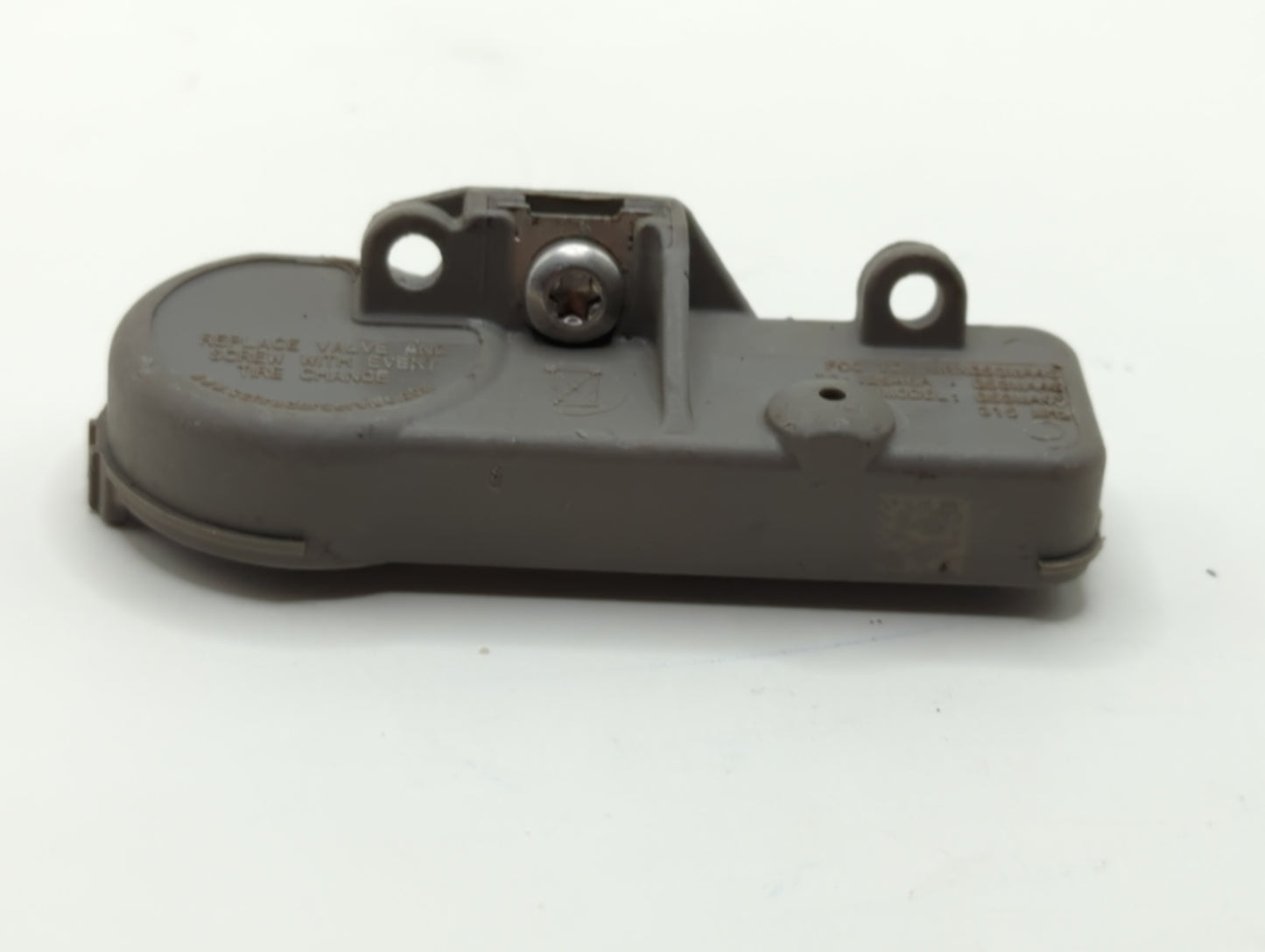 2015 Buick Encore Tire Pressure Monitoring System Sensor Tpms - Oemusedautoparts1.com