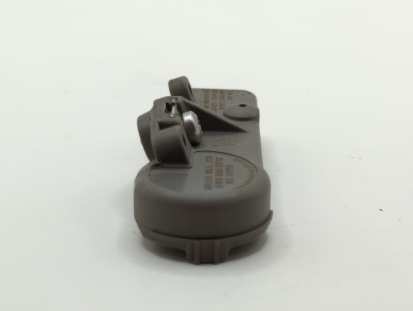 2015 Buick Encore Tire Pressure Monitoring System Sensor Tpms - Oemusedautoparts1.com