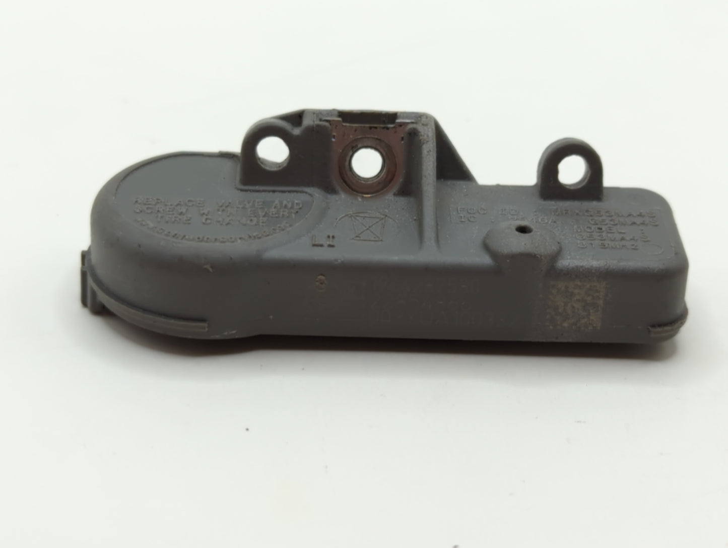 2015 Buick Encore Tire Pressure Monitoring System Sensor Tpms - Oemusedautoparts1.com