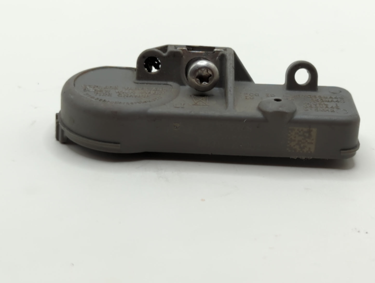2015 Buick Encore Tire Pressure Monitoring System Sensor Tpms 411253 - Oemusedautoparts1.com
