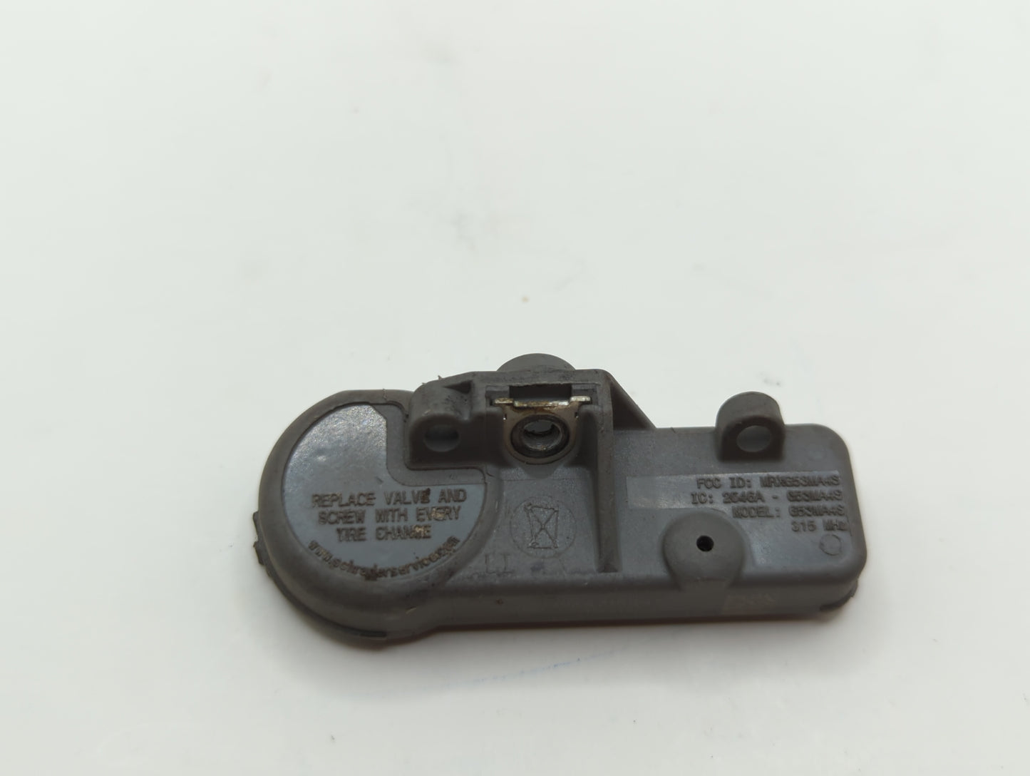 2015 Buick Encore Tire Pressure Monitoring System Sensor Tpms - Oemusedautoparts1.com