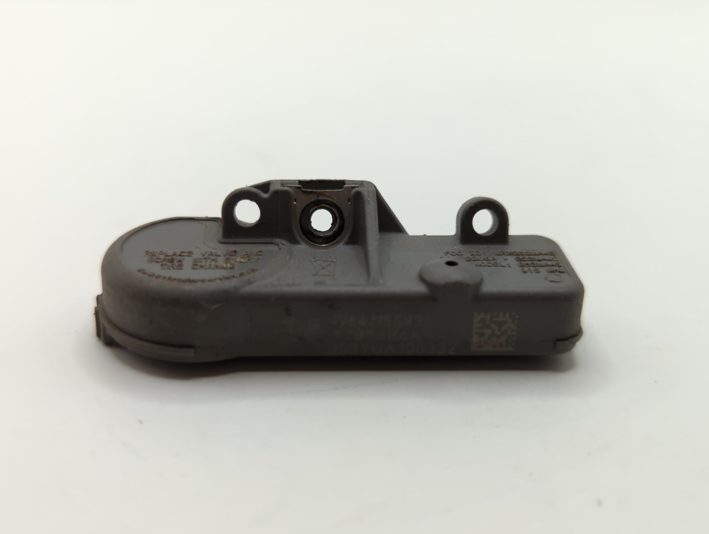 2015 Buick Encore Tire Pressure Monitoring System Sensor Tpms - Oemusedautoparts1.com