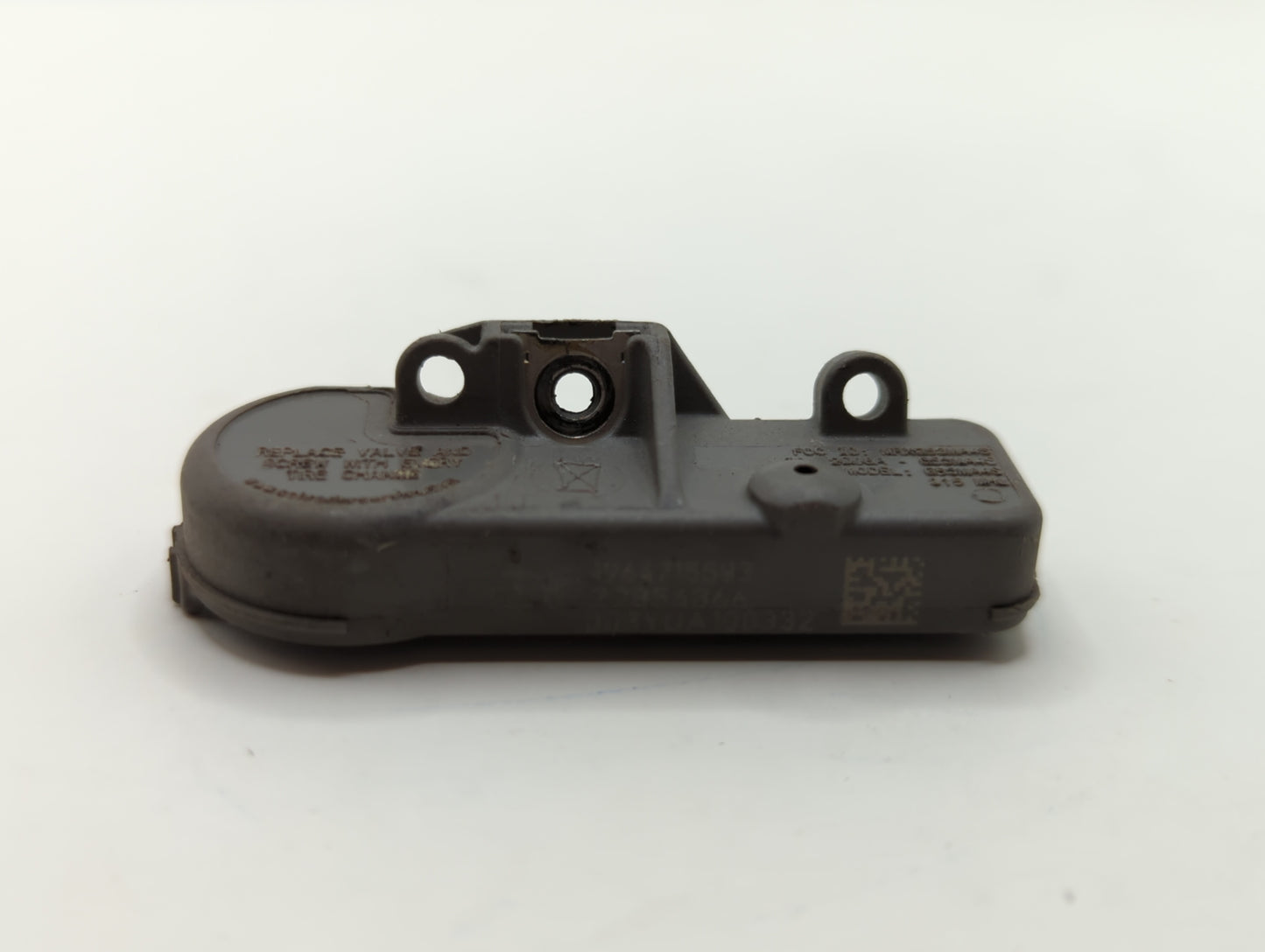 2015 Buick Encore Tire Pressure Monitoring System Sensor Tpms - Oemusedautoparts1.com
