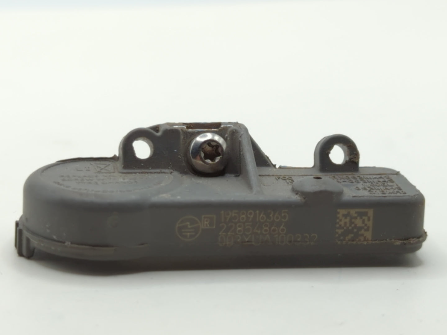 2015 Buick Encore Tire Pressure Monitoring System Sensor Tpms - Oemusedautoparts1.com
