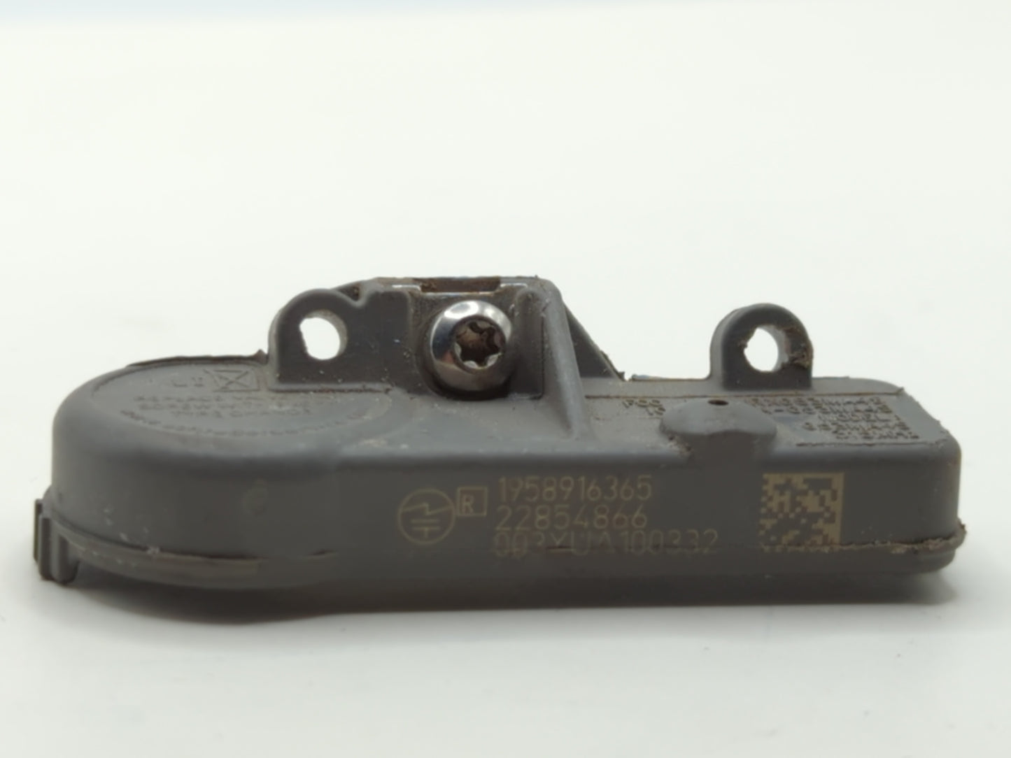 2015 Buick Encore Tire Pressure Monitoring System Sensor Tpms - Oemusedautoparts1.com