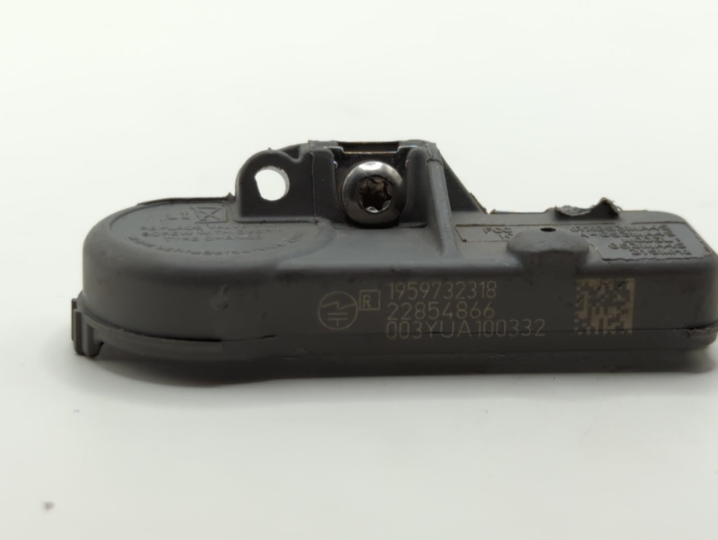 2015 Buick Encore Tire Pressure Monitoring System Sensor Tpms - Oemusedautoparts1.com
