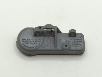 compare product 2015 Buick Encore Tire Pressure Monitoring System Sensor Tpms