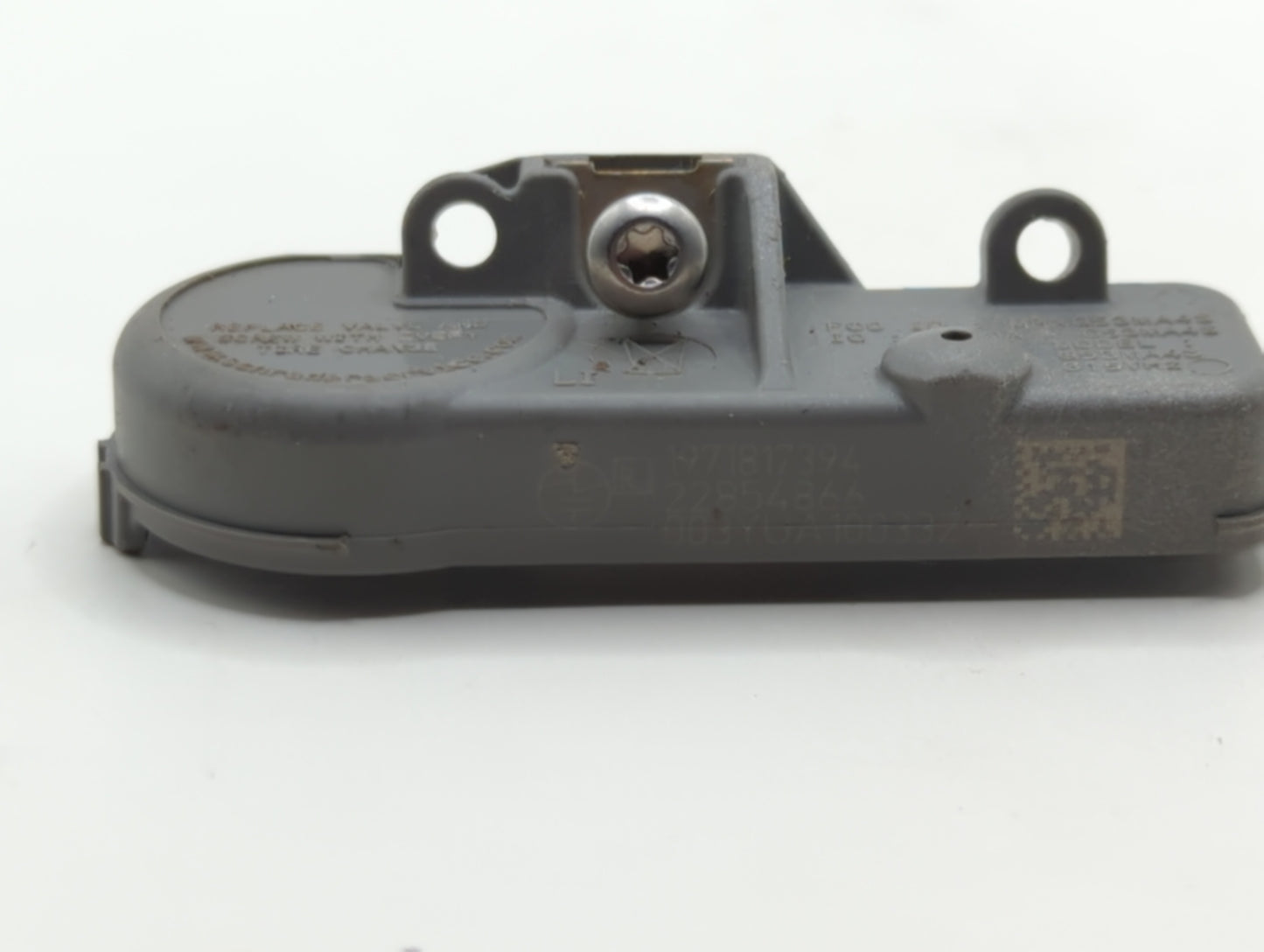 2015 Buick Encore Tire Pressure Monitoring System Sensor Tpms - Oemusedautoparts1.com