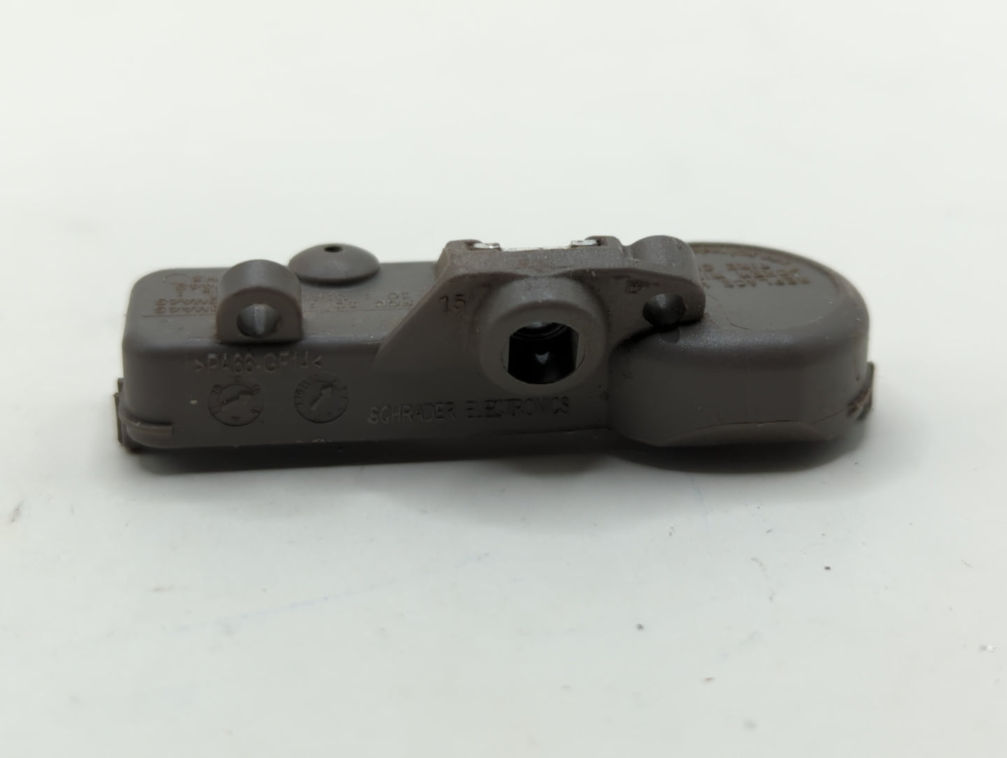 2015 Buick Encore Tire Pressure Monitoring System Sensor Tpms - Oemusedautoparts1.com