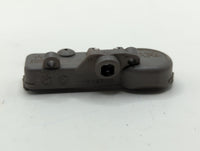 2015 Buick Encore Tire Pressure Monitoring System Sensor Tpms - Oemusedautoparts1.com