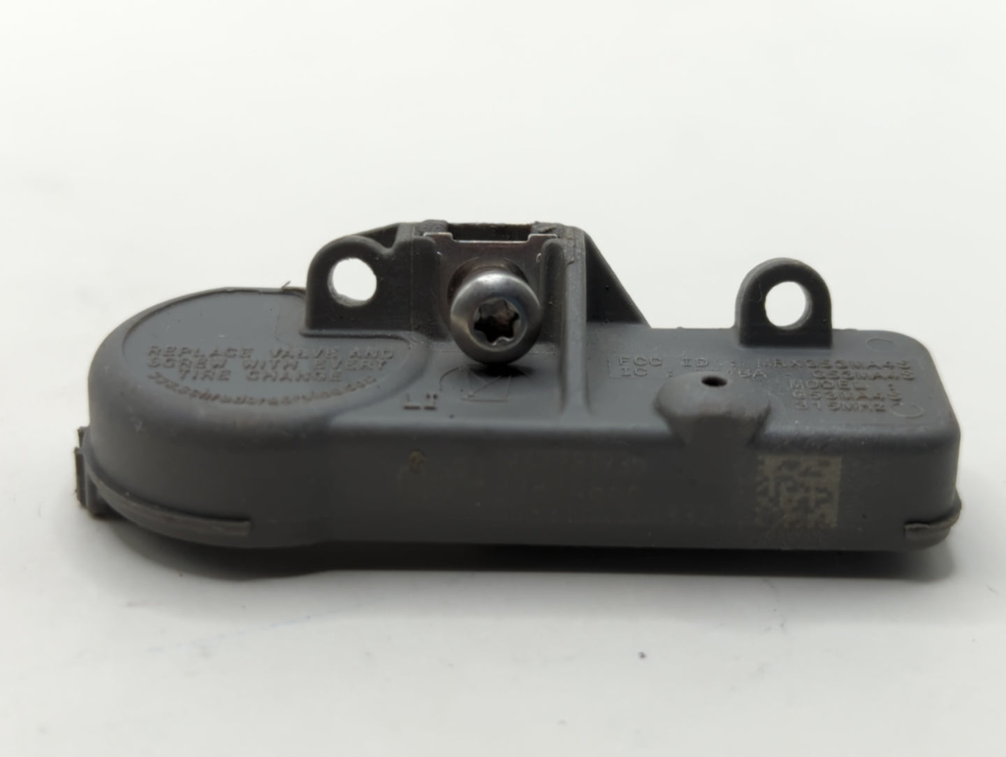 2015 Buick Encore Tire Pressure Monitoring System Sensor Tpms - Oemusedautoparts1.com
