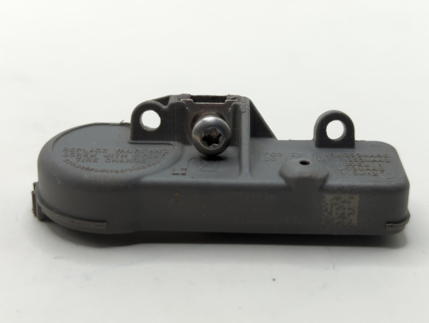 2015 Buick Encore Tire Pressure Monitoring System Sensor Tpms - Oemusedautoparts1.com