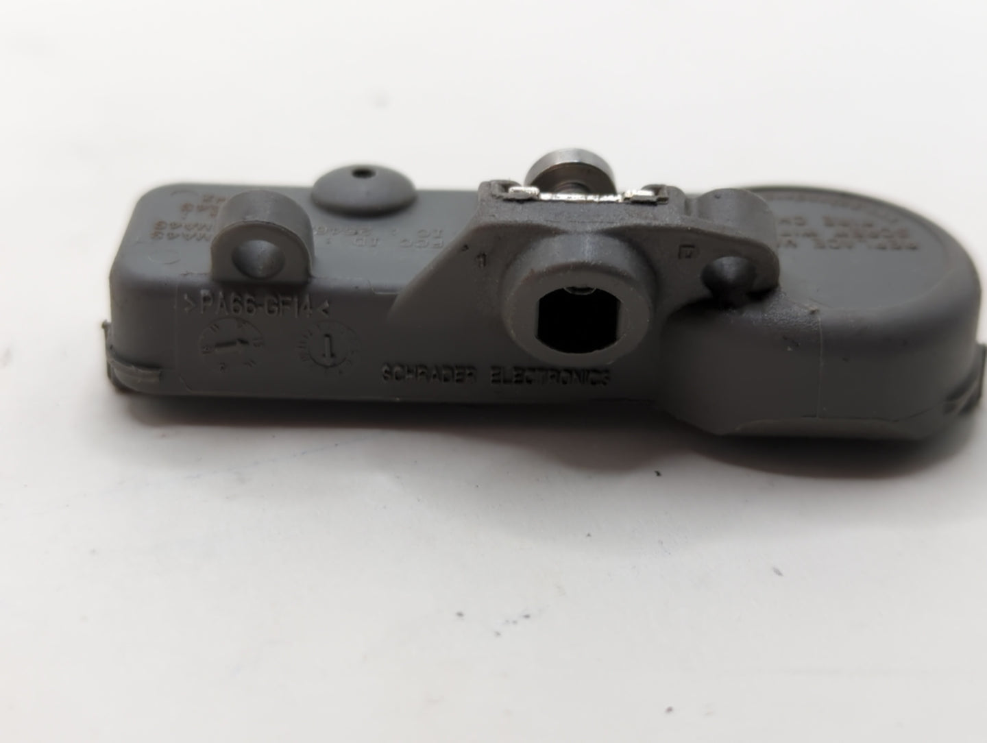 2015 Buick Encore Tire Pressure Monitoring System Sensor Tpms - Oemusedautoparts1.com