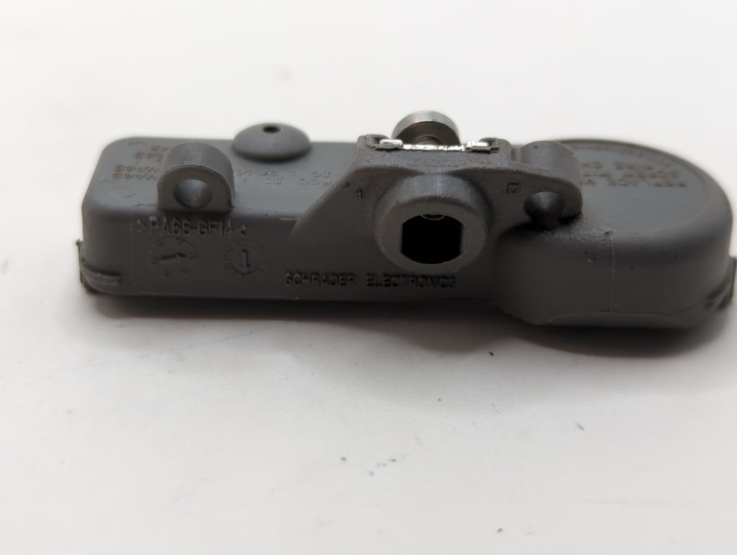 2015 Buick Encore Tire Pressure Monitoring System Sensor Tpms - Oemusedautoparts1.com