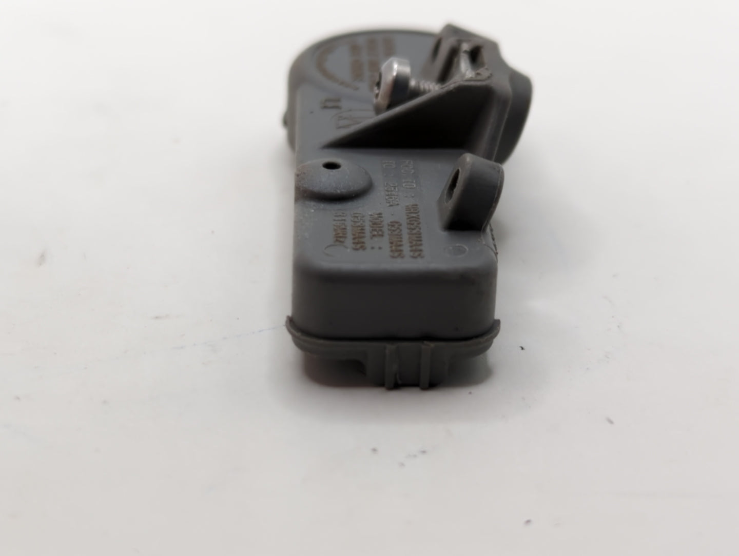 2015 Buick Encore Tire Pressure Monitoring System Sensor Tpms - Oemusedautoparts1.com