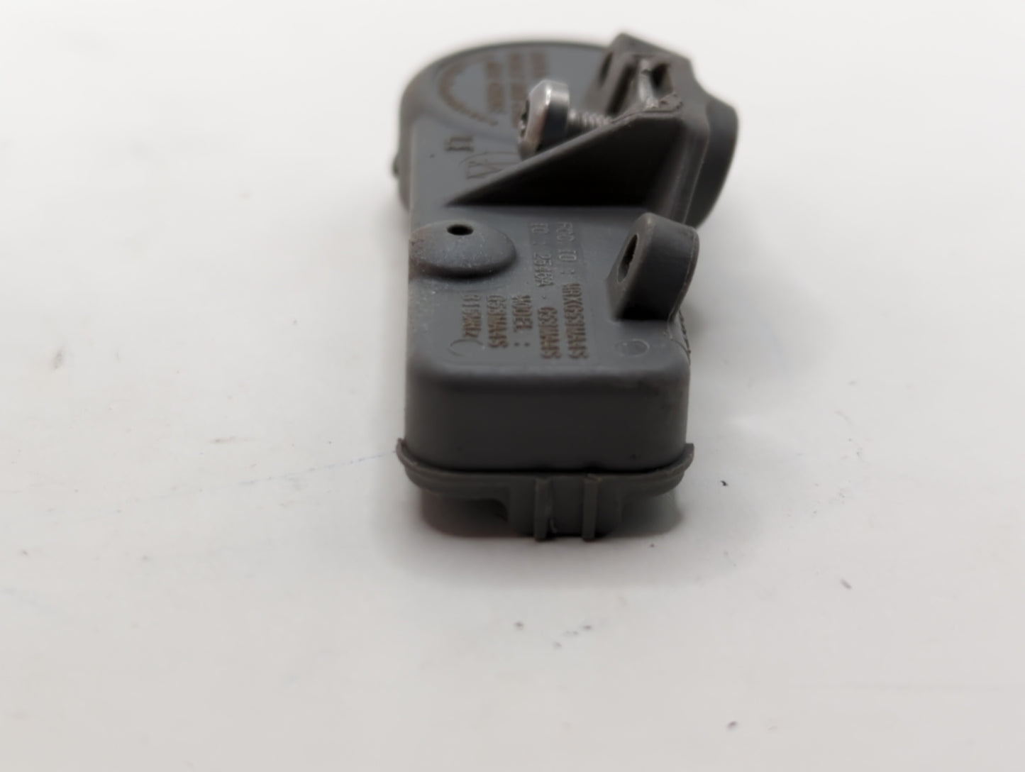 2015 Buick Encore Tire Pressure Monitoring System Sensor Tpms - Oemusedautoparts1.com