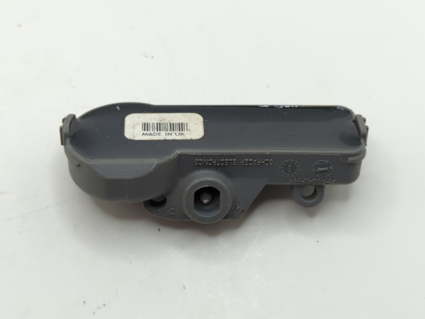 2015 Buick Encore Tire Pressure Monitoring System Sensor Tpms - Oemusedautoparts1.com