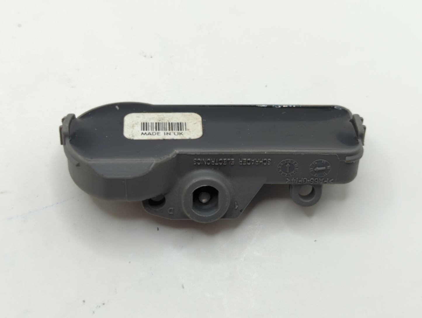 2015 Buick Encore Tire Pressure Monitoring System Sensor Tpms - Oemusedautoparts1.com