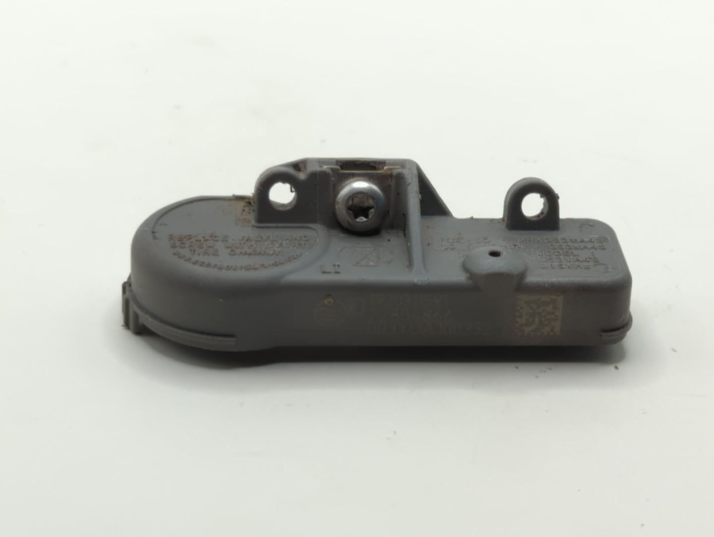2015 Buick Encore Tire Pressure Monitoring System Sensor Tpms - Oemusedautoparts1.com