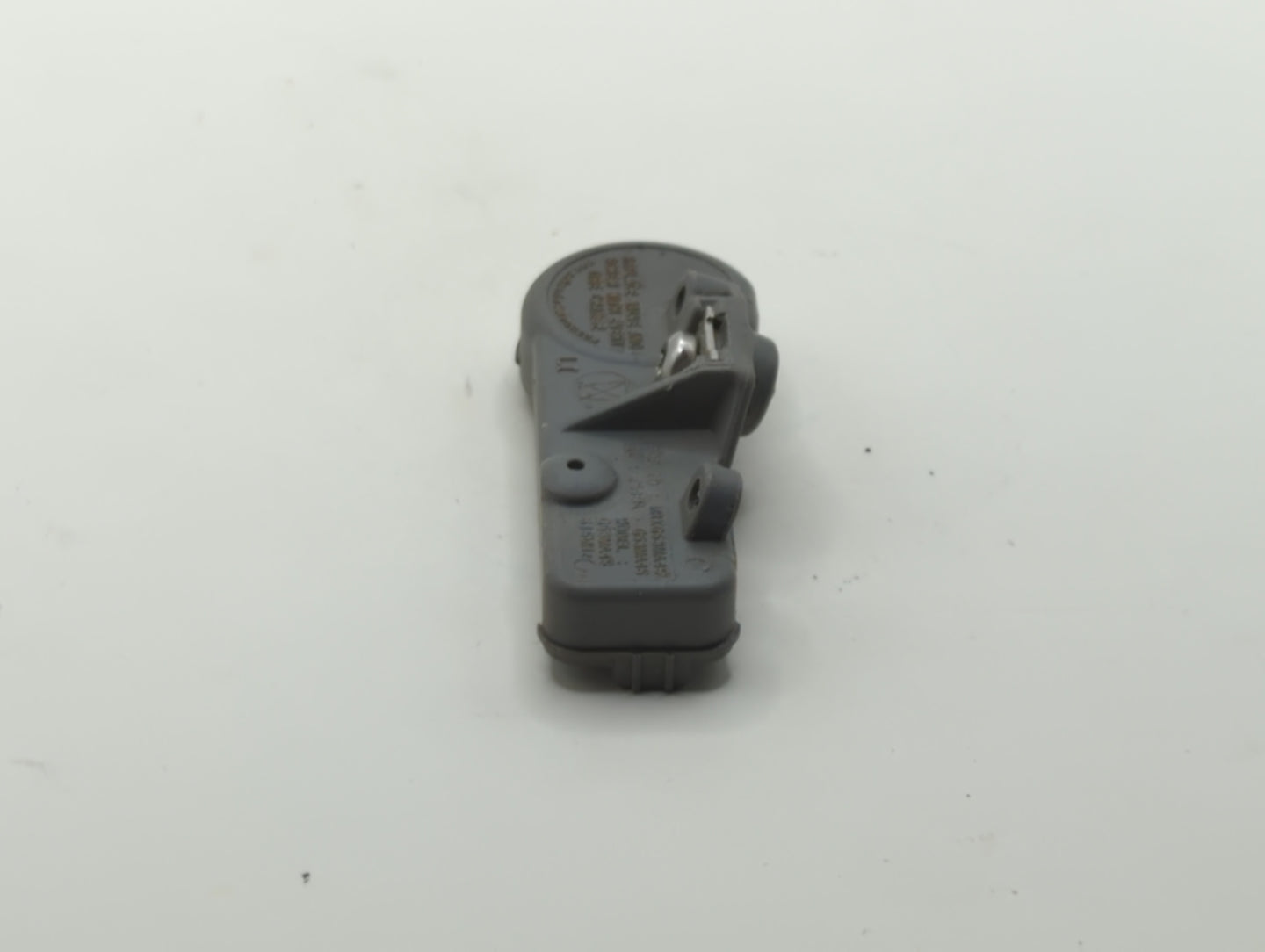 2015 Buick Encore Tire Pressure Monitoring System Sensor Tpms - Oemusedautoparts1.com