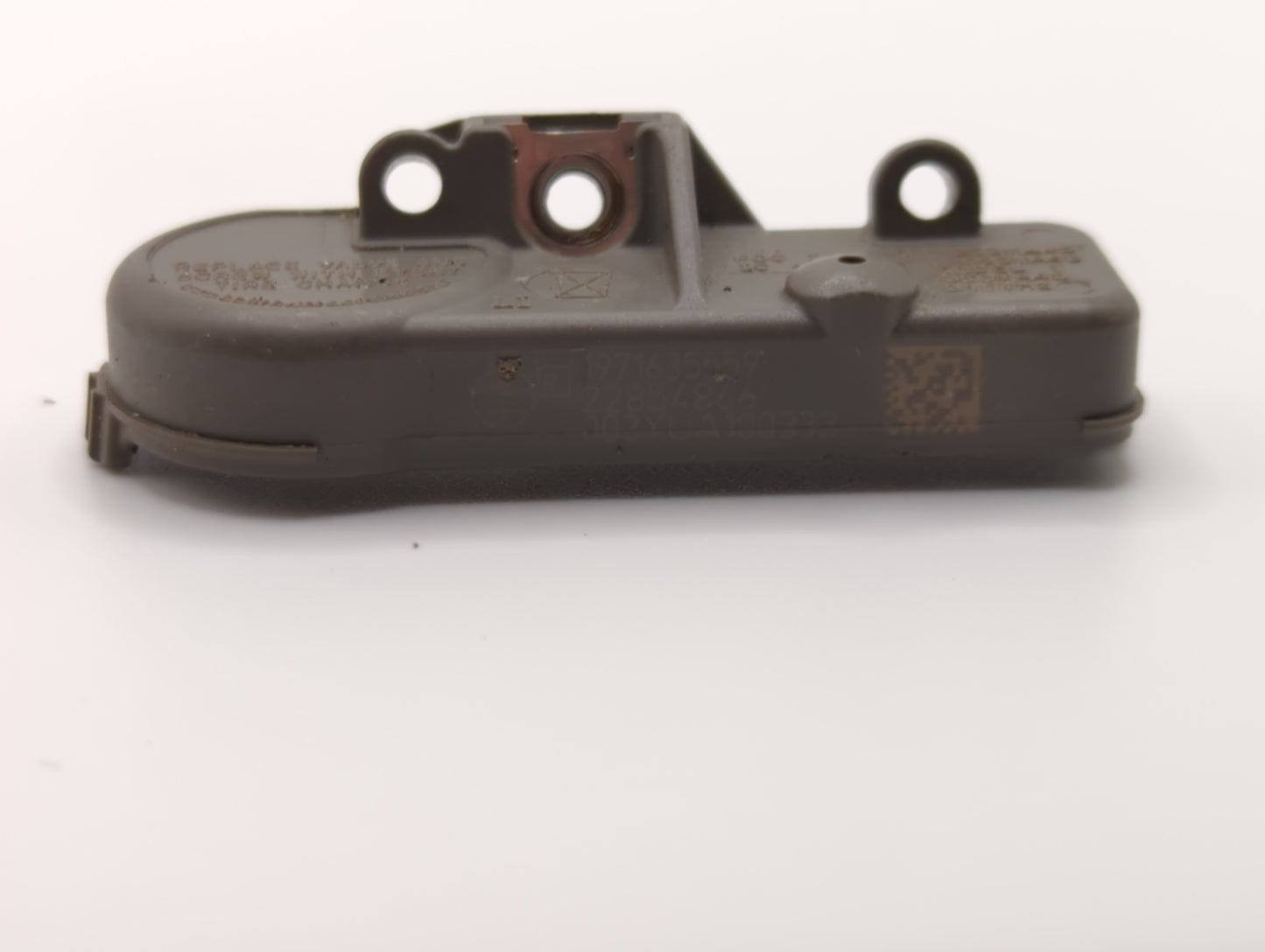 2015 Buick Encore Tire Pressure Monitoring System Sensor Tpms - Oemusedautoparts1.com
