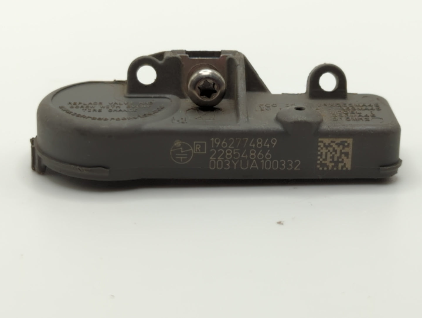 2015 Buick Encore Tire Pressure Monitoring System Sensor Tpms - Oemusedautoparts1.com