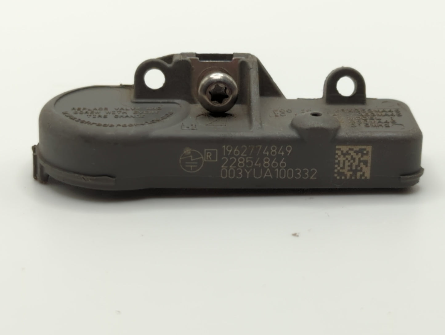 2015 Buick Encore Tire Pressure Monitoring System Sensor Tpms - Oemusedautoparts1.com
