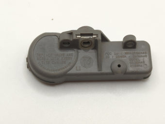 compare product 2015 Buick Encore Tire Pressure Monitoring System Sensor Tpms