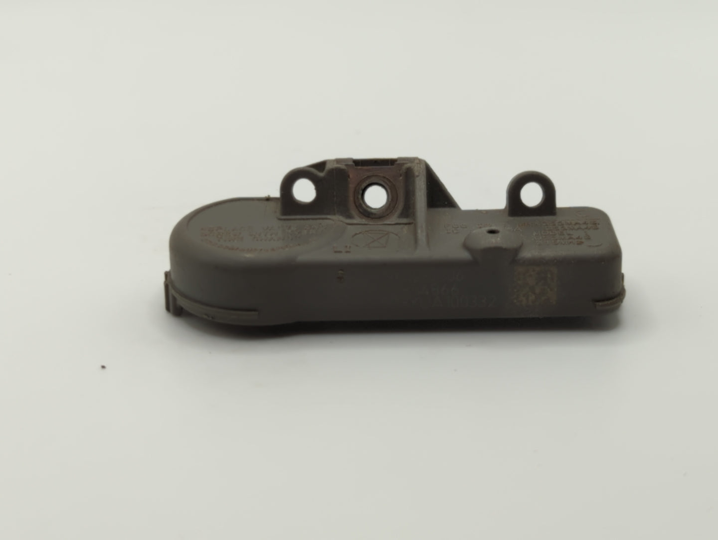 2015 Buick Encore Tire Pressure Monitoring System Sensor Tpms - Oemusedautoparts1.com
