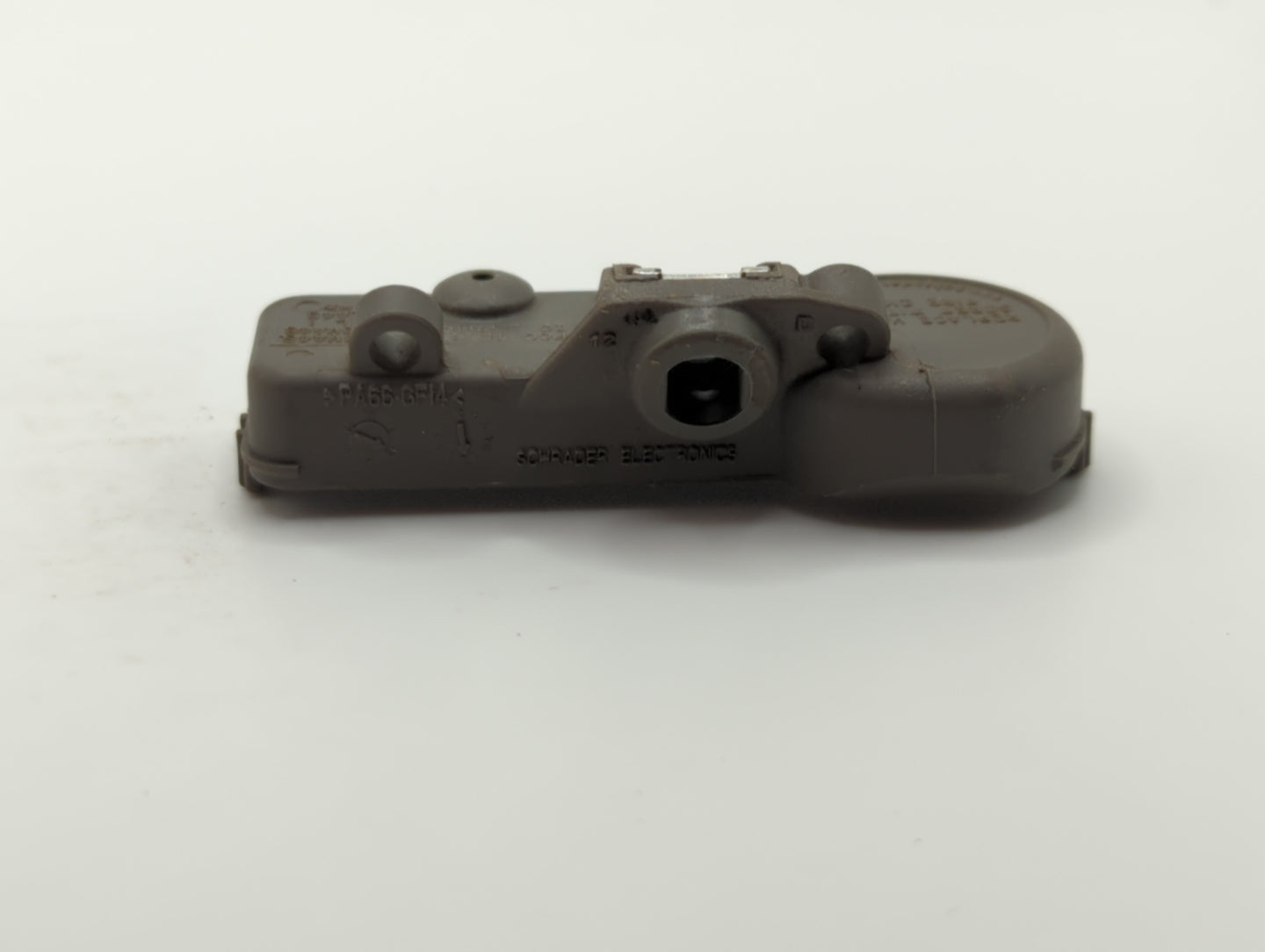 2015 Buick Encore Tire Pressure Monitoring System Sensor Tpms - Oemusedautoparts1.com