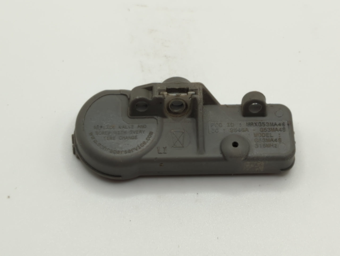 2015 Buick Encore Tire Pressure Monitoring System Sensor Tpms - Oemusedautoparts1.com