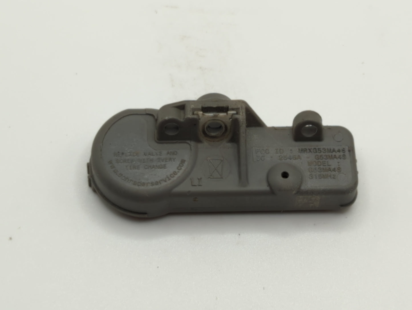 2015 Buick Encore Tire Pressure Monitoring System Sensor Tpms - Oemusedautoparts1.com