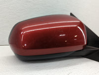 2014-2015 Buick Encore Passenger Side View Mirror - Right Door Mirror OEM Used - Oemusedautoparts1.com