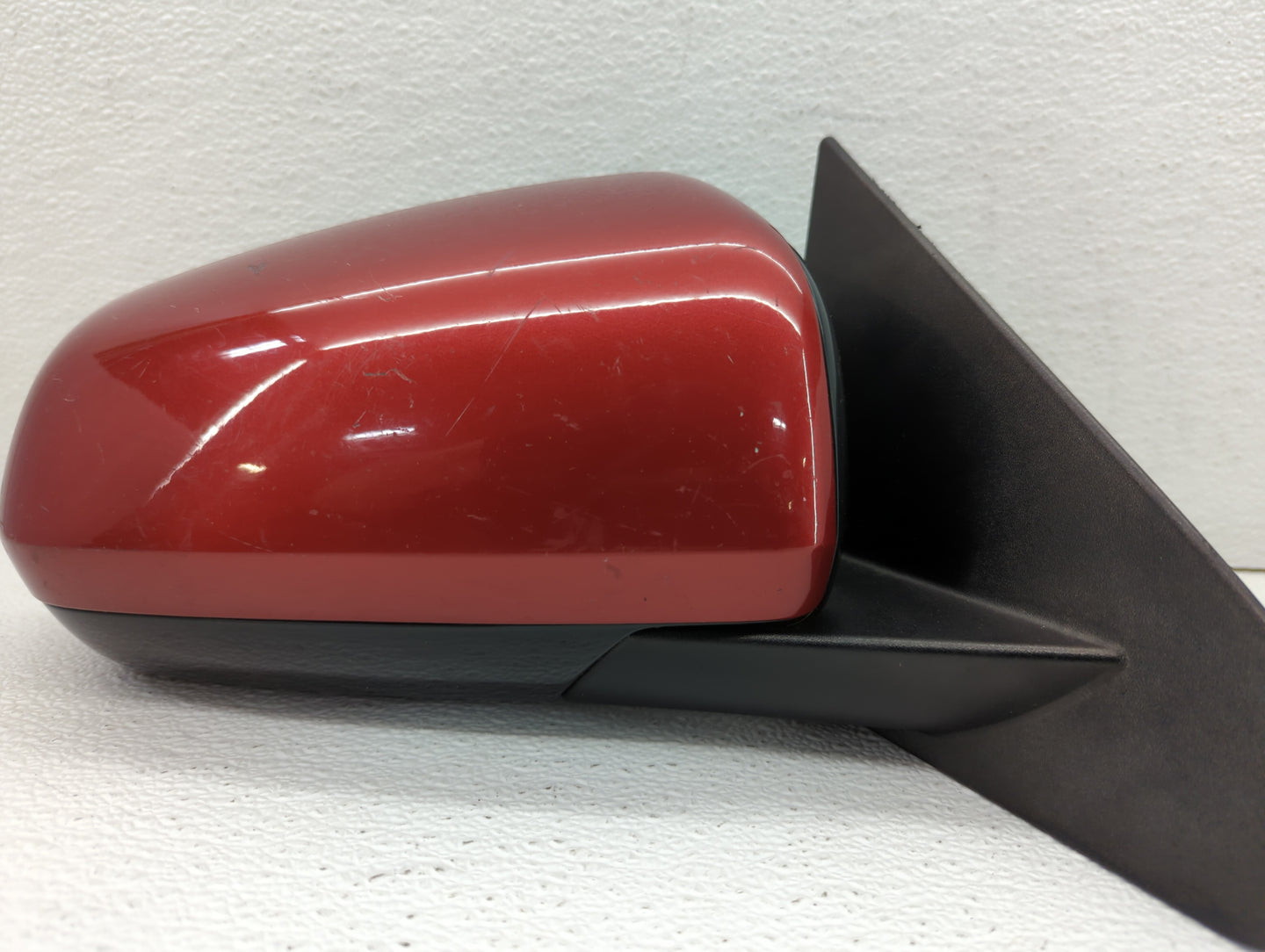 2014-2015 Buick Encore Passenger Side View Mirror - Right Door Mirror OEM Used - Oemusedautoparts1.com