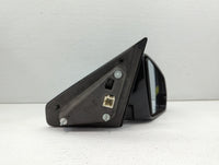 2014-2015 Buick Encore Passenger Side View Mirror - Right Door Mirror OEM Used - Oemusedautoparts1.com